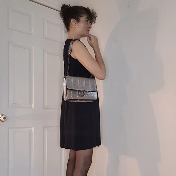 Milano Collezione evening bag - Picture 7 of 9